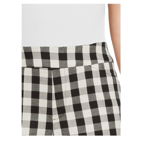 Time and Tru ladies Pull-On Bermuda Shorts with pockets; size: XL(16-18) - Picture 4 of 5